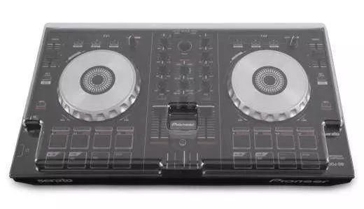 Pioneer DDJ-SB Cover New! (Light Edition)