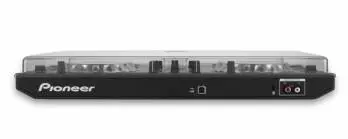Pioneer DDJ-SB Cover New! (Light Edition)