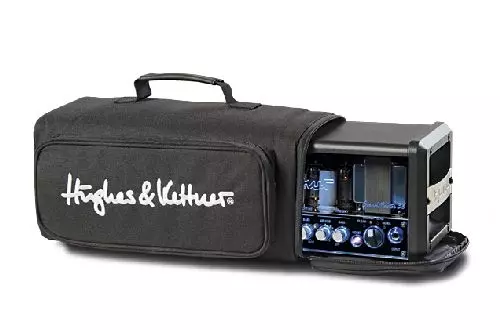 Hughes & Kettner - Cover For Tubemeister 36 & Grandmeister 40 Head