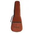 "Denver - Denver Concert Uke Bag - Brown" "Denver - Denver Concert Uke Bag - Brown"