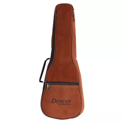 Denver - Denver Concert Uke Bag - Brown