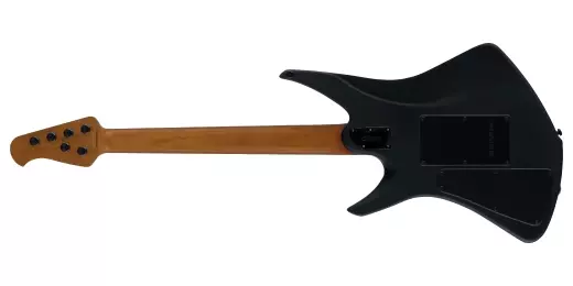 Kaizen Electric Guitar - Stealth Black