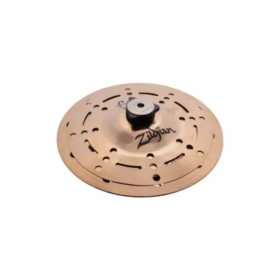 FX Stack Cymbal - 8\'\'