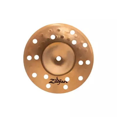 FX Stack Cymbal - 8\'\'