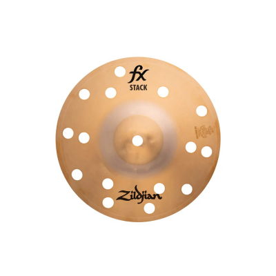 FX Stack Cymbal - 10\'\'