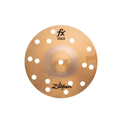 FX Stack Cymbal - 10\'\'