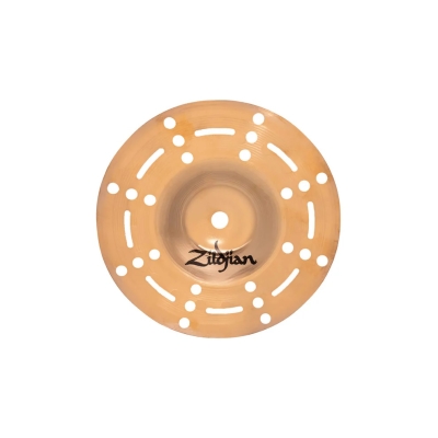 FX Stack Cymbal - 10\'\'