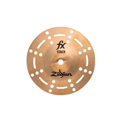 FX Stack Cymbal - 12\'\'