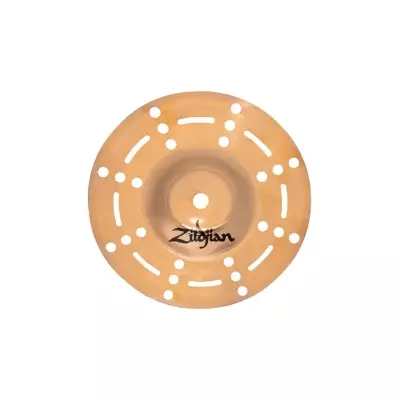 FX Stack Cymbal - 12\'\'
