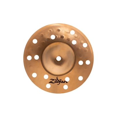FX Stack Cymbal - 12\'\'