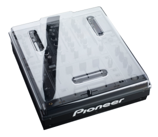 Cover for Pioneer DJM-900 (Nexus & SRT)
