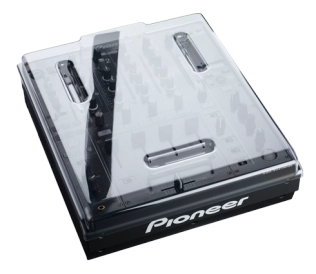 Cover for Pioneer DJM-900 (Nexus & SRT)