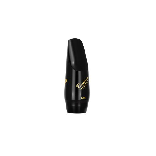 SP4 Profile Series Soprano Saxophone Mouthpiece
