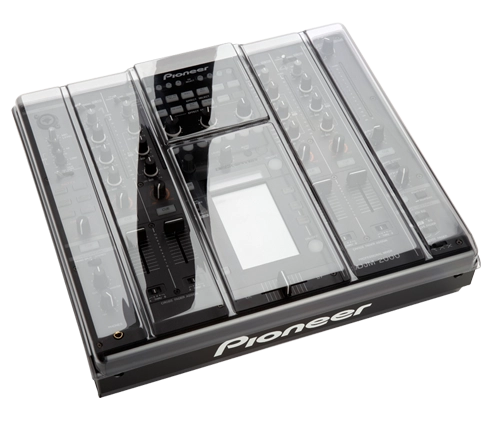 Cover for Pioneer DJM-2000 (Standard & Nexus)