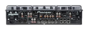 Cover for Pioneer DJM-2000 (Standard & Nexus)