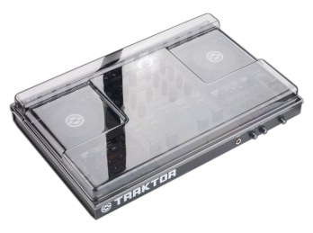 Cover for Native Instruments Kontrol S4 (MK1 & MK2)