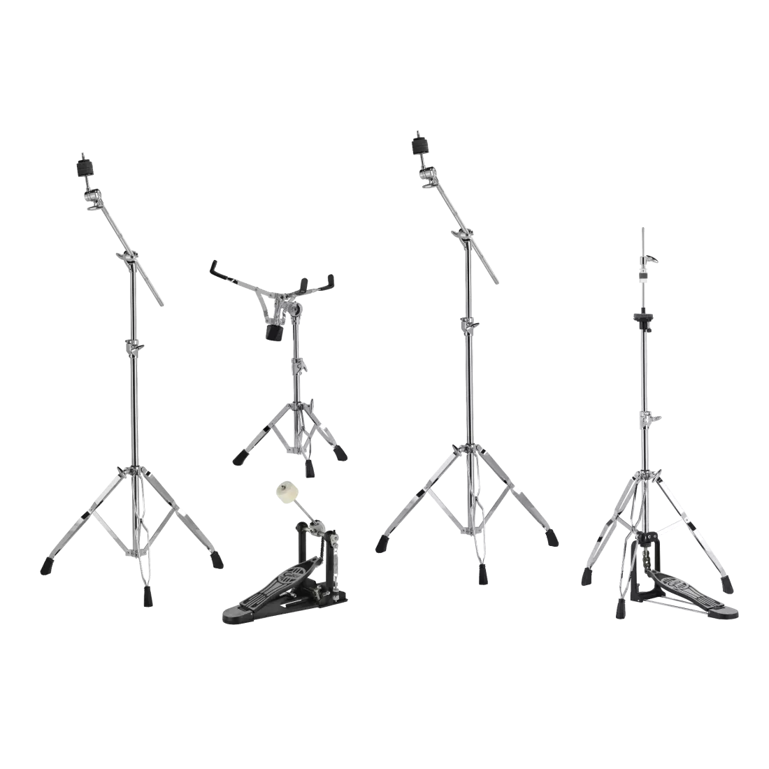 Explorer Series Hardware Pack