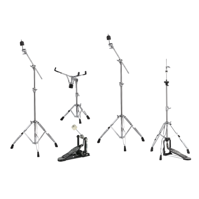 Gretsch Drums - Explorer Series Hardware Pack