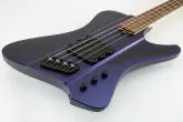 D-Roc Standard Electric Bass - Blue to Purple Colorshift