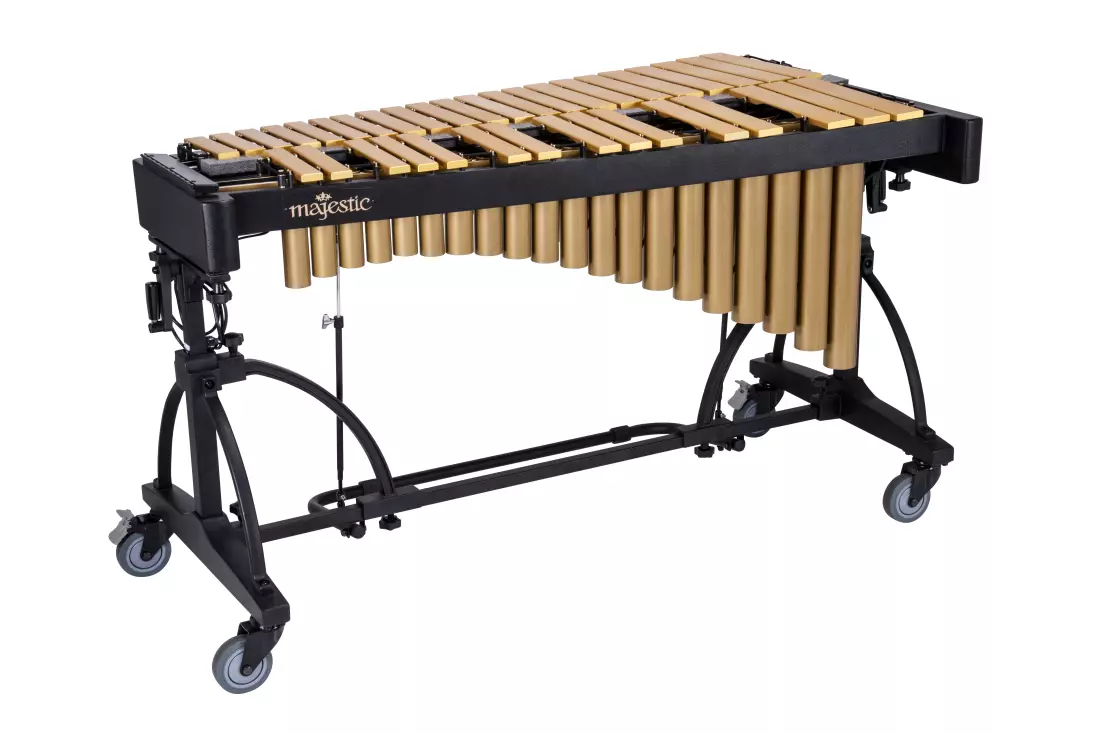 Majestic 3.O Octave Vibraphone