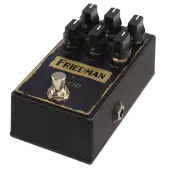 BE-OD Overdrive Pedal