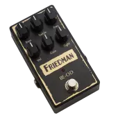 BE-OD Overdrive Pedal