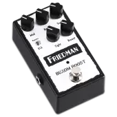 Buxom Boost Pedal