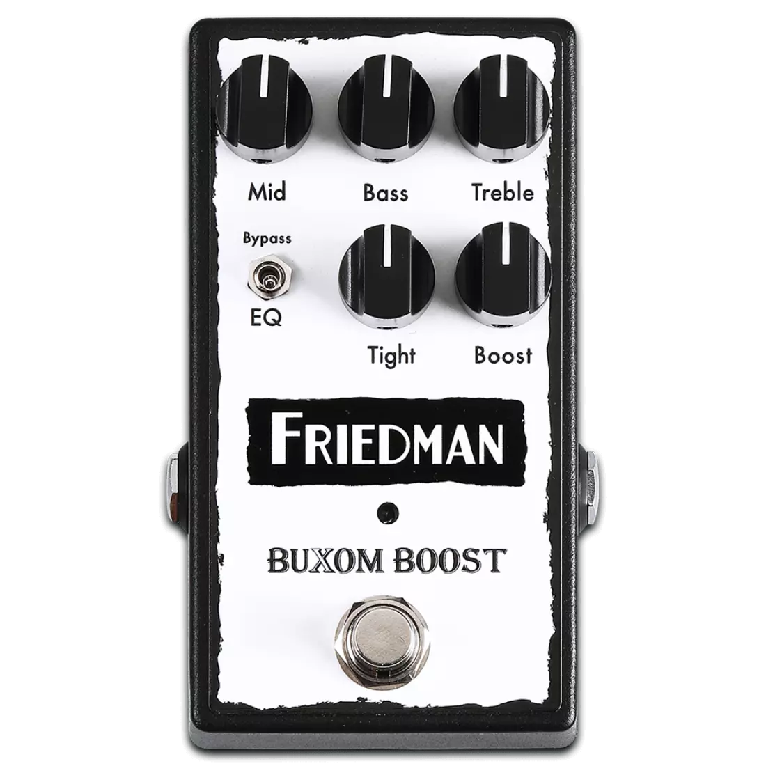 Buxom Boost Pedal