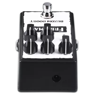 Buxom Boost Pedal