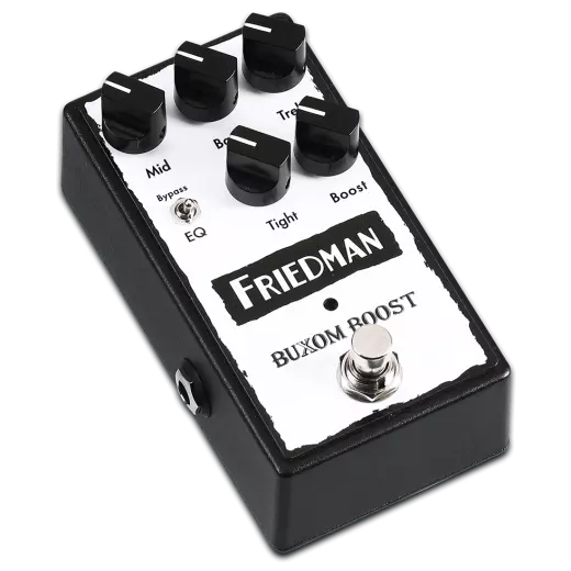 Buxom Boost Pedal