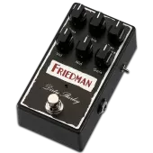 Dirty Shirley Overdrive Pedal