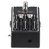 Dirty Shirley Overdrive Pedal