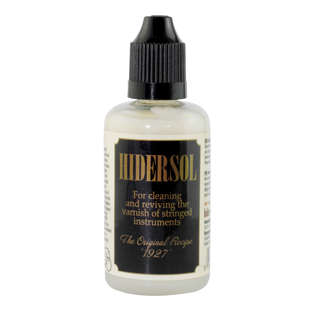 Hidersol Varnish Polish
