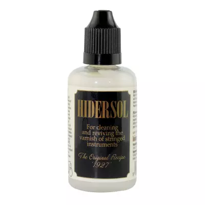 Hidersine - Hidersol Varnish Polish