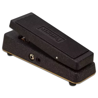 No More Tears Gold-72 Wah Pedal