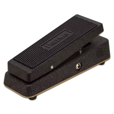 No More Tears Gold-72 Wah Pedal