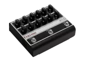 IR-D 2-Channel Tube Preamp Pedal