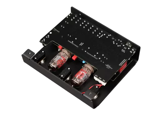 IR-D 2-Channel Tube Preamp Pedal