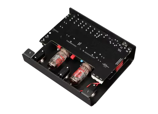 IR-J 2-Channel Tube Preamp Pedal