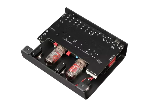 IR-X 2-Channel Tube Preamp Pedal