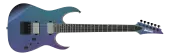 Ibanez - RG5121ET RG Prestige Electric Guitar with Case - Polar Lights Flat Ibanez - RG5121ET RG Prestige Electric Guitar with Case - Polar Lights Flat