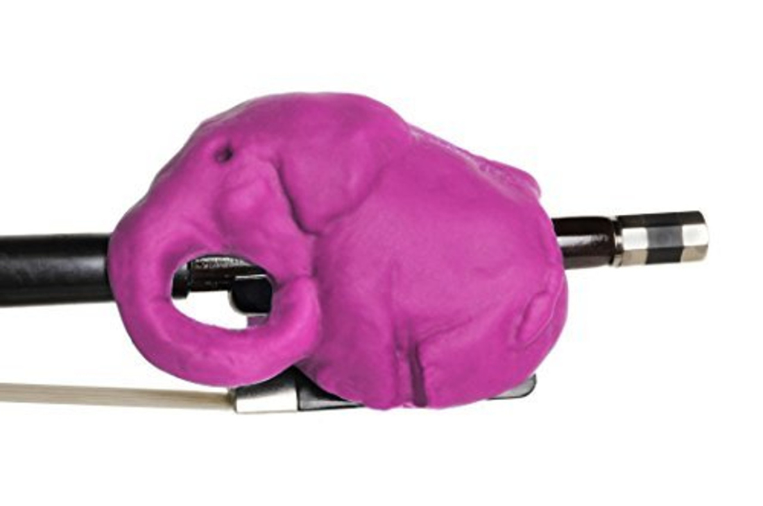 Cellophant: Purple Raspberry - Cello/Bass