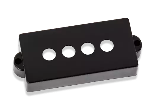 Seymour Duncan - Quarter Pound P-Bass Cover - Black