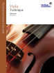 Frederick Harris Music Company - RCM Viola Technique Preparatory-Level 10 - Viola Series 2013 Edition - Book