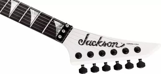 American Series Rhoads RR24 Electric Guitar - Snow White