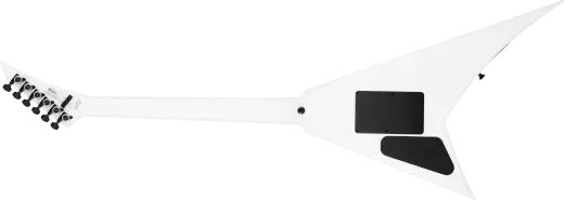 American Series Rhoads RR24 Electric Guitar - Snow White