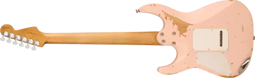 Signature Rick Graham Pro-Mod DK24 2PT CM - Worn Shell Pink