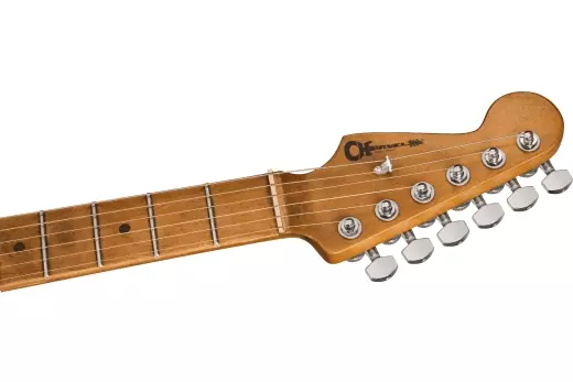 Signature Rick Graham Pro-Mod DK24 2PT CM - Worn Shell Pink