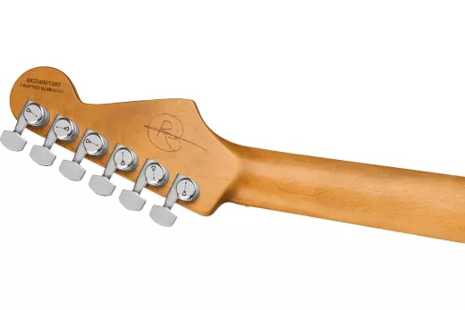 Signature Rick Graham Pro-Mod DK24 2PT CM - Worn Shell Pink