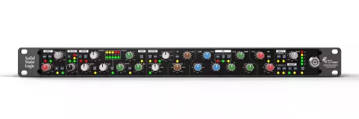 Revival 4000 Signature Analogue Channel Strip